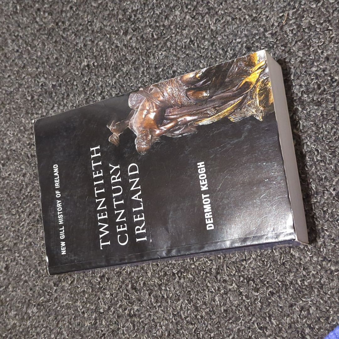 Twentieth Century Ireland