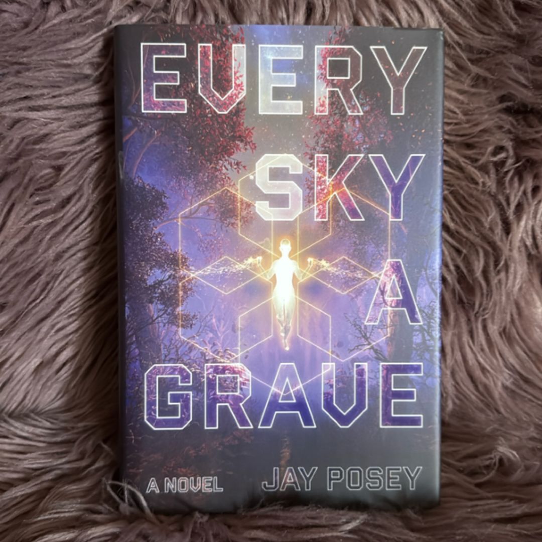Every Sky a Grave