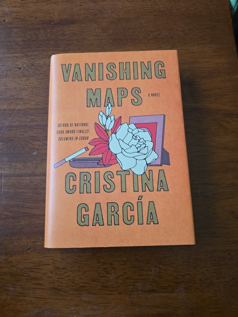 Vanishing Maps