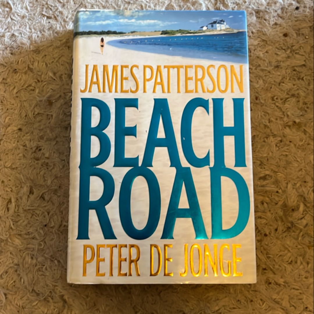 Beach Road