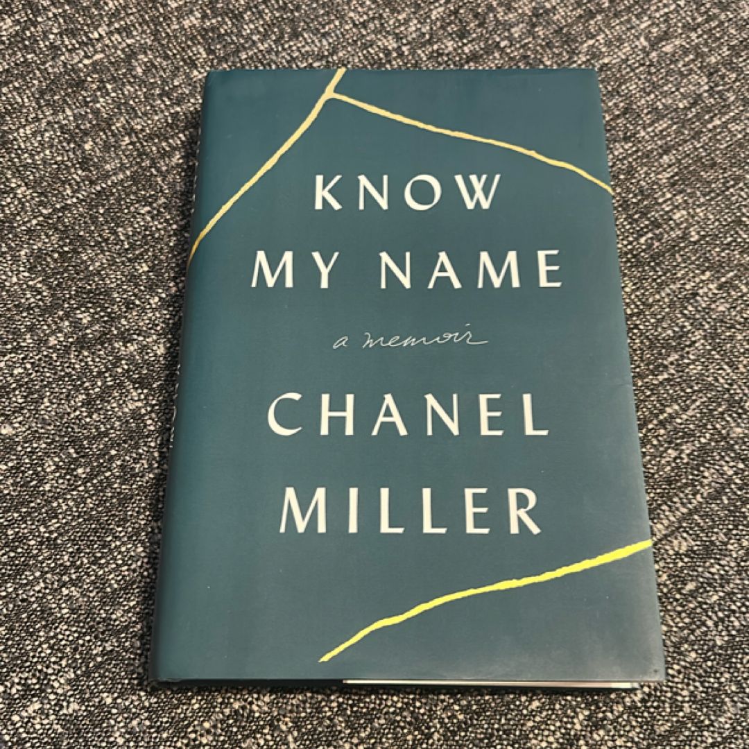 Know My Name