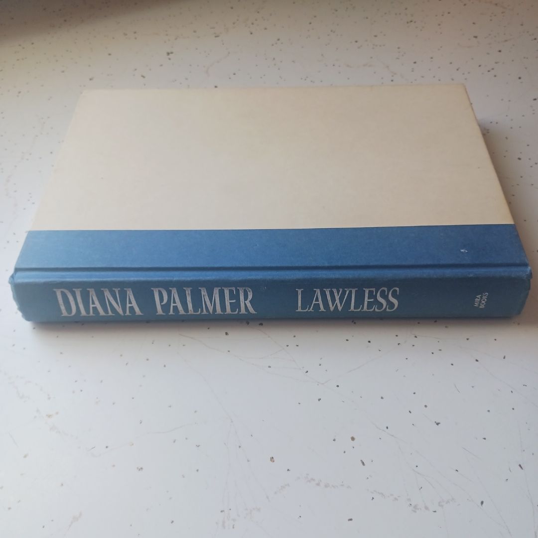Lawless