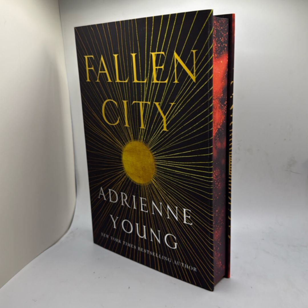 Fallen City