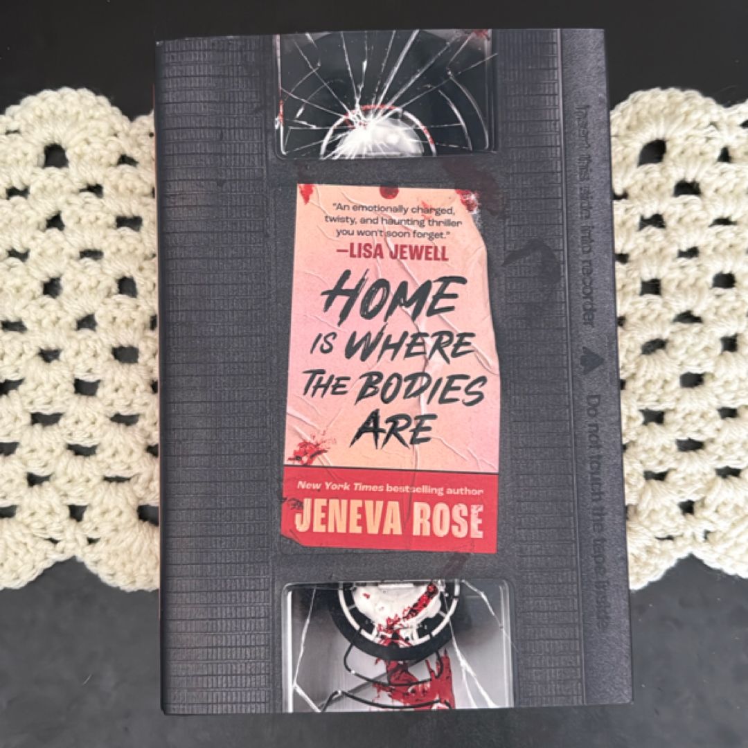 Home Is Where the Bodies Are