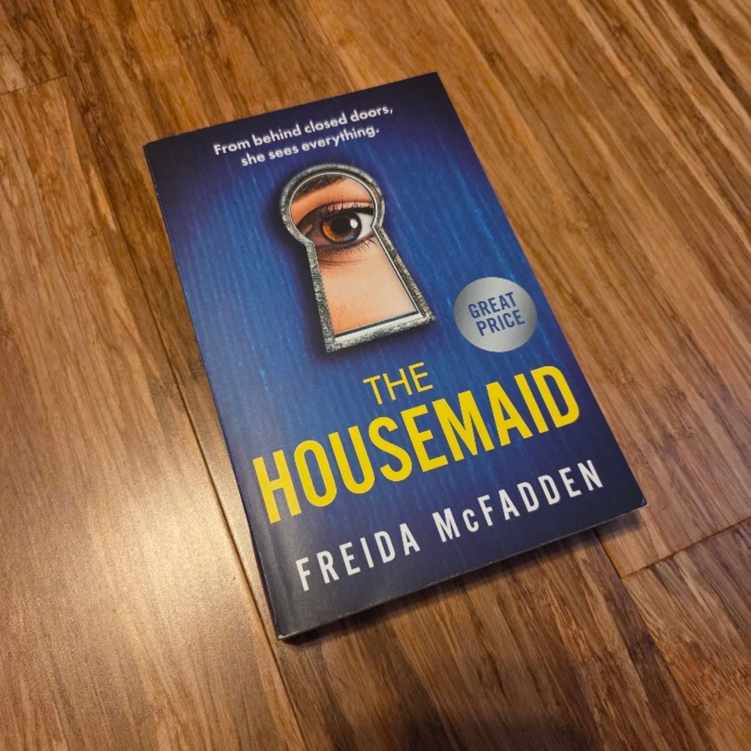The Housemaid