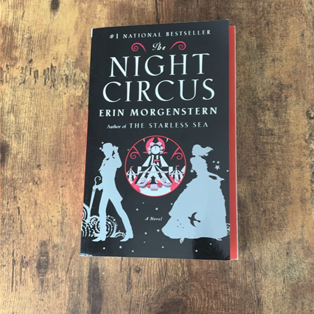 The Night Circus