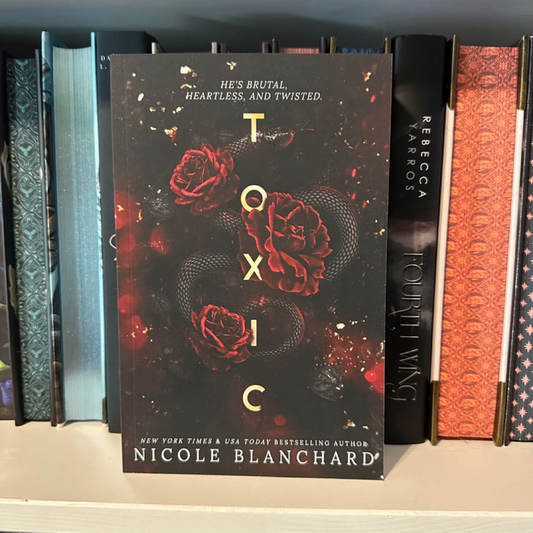 Toxic