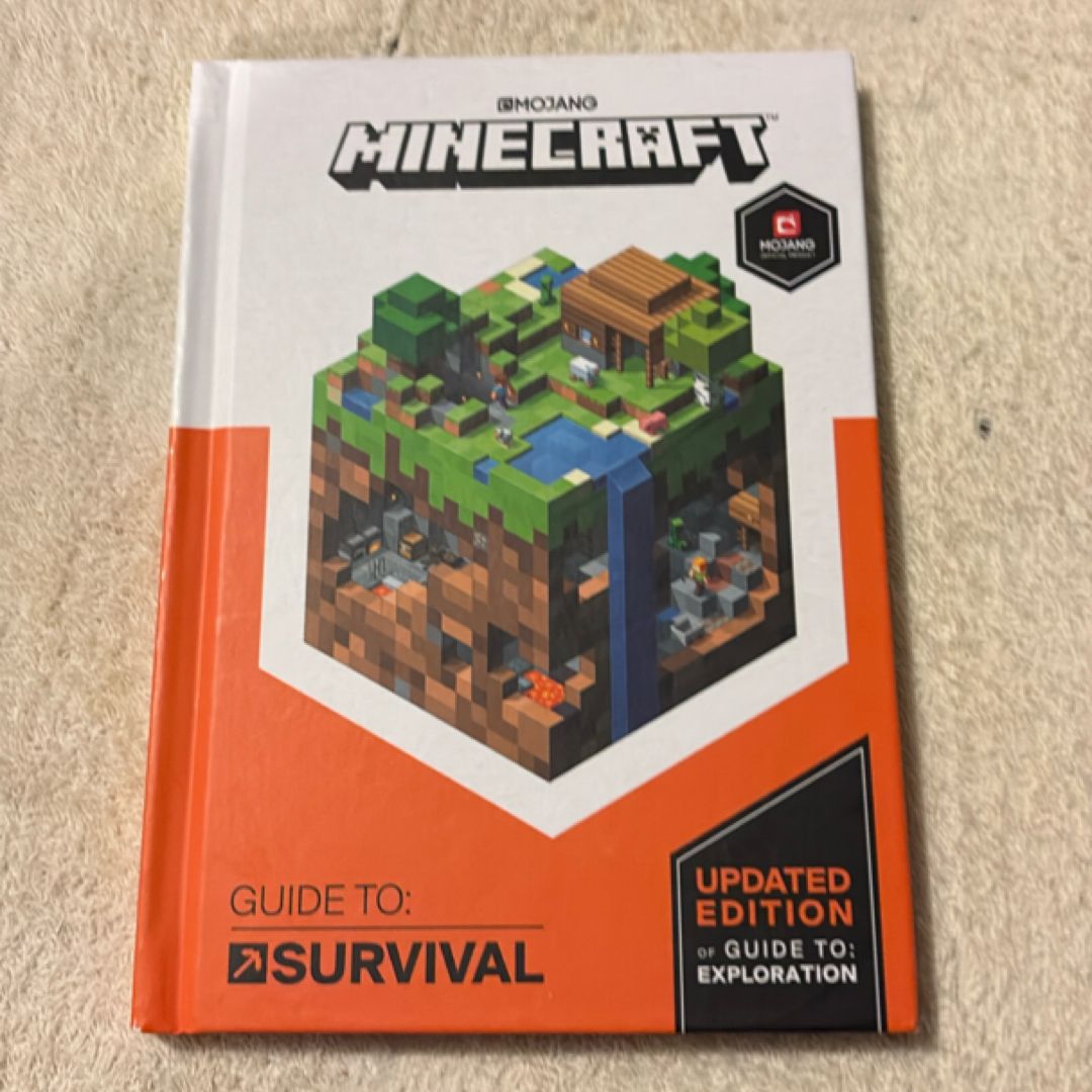 Minecraft: Guide to Survival