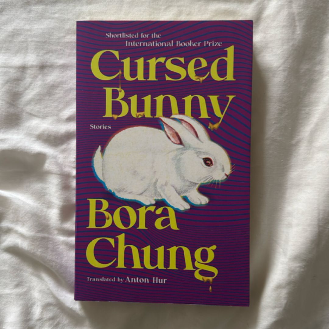 Cursed Bunny