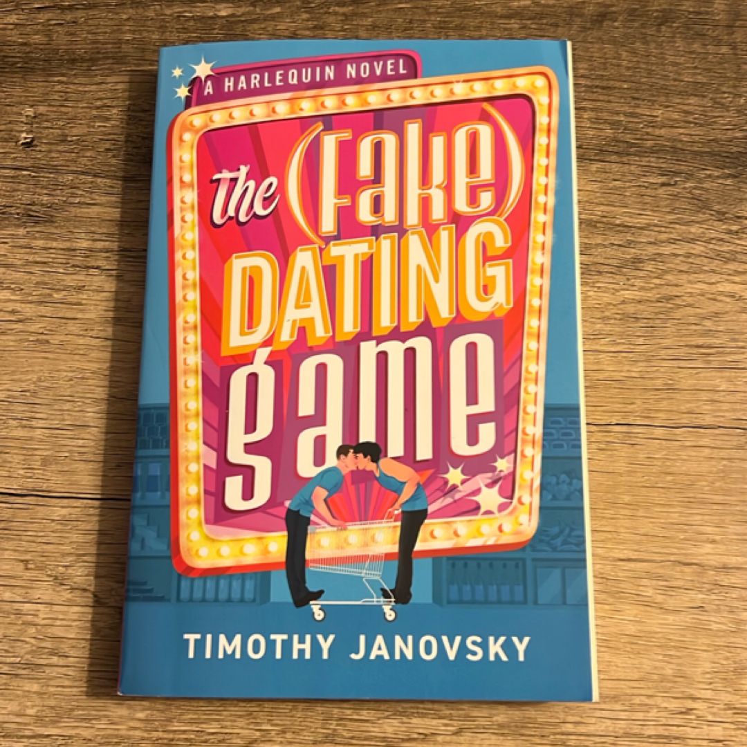 The (Fake) Dating Game