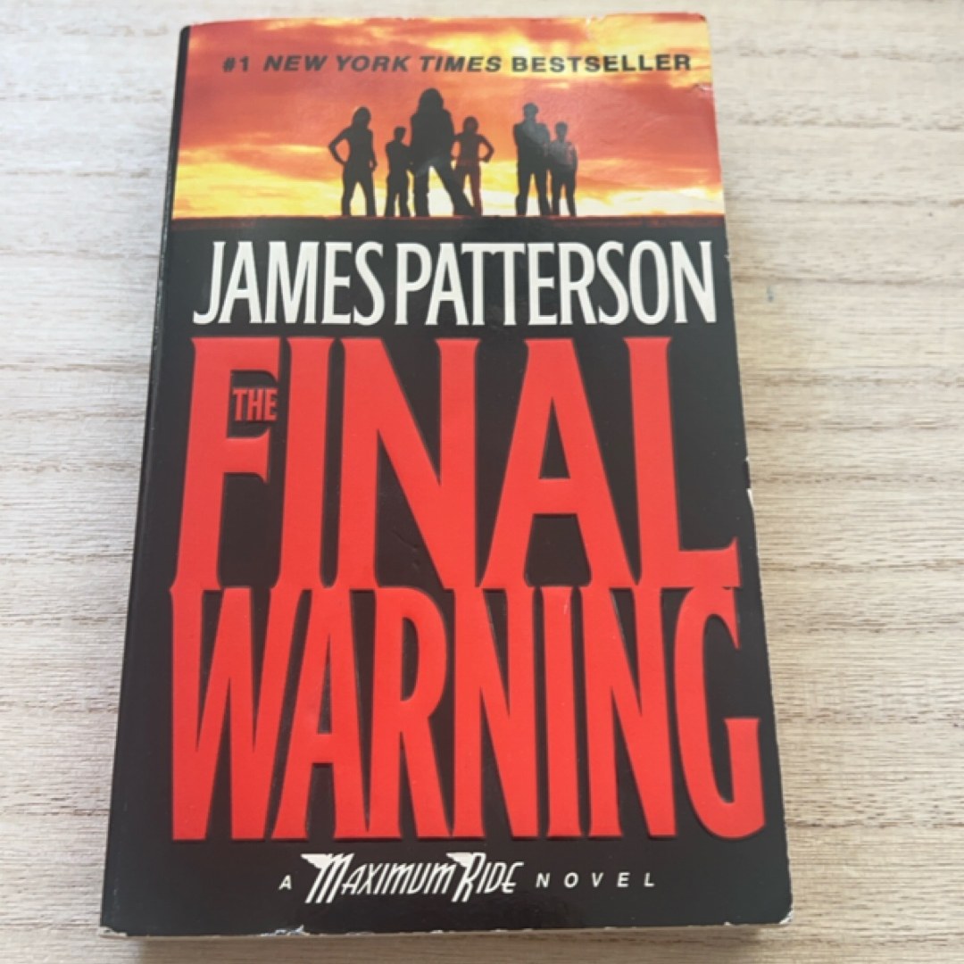 The Final Warning