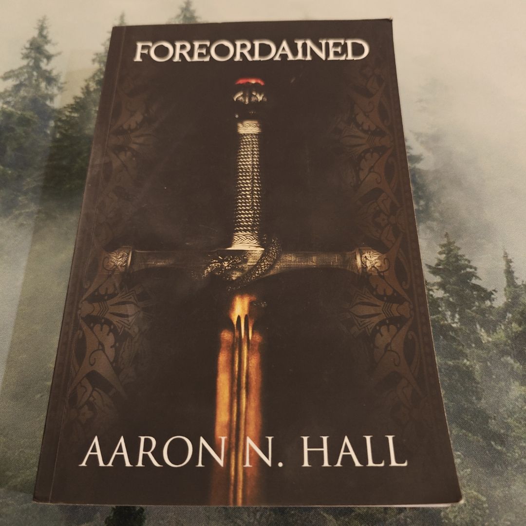 Foreordained (Signed)