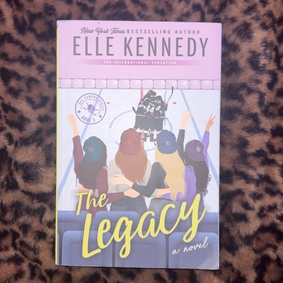 The Legacy