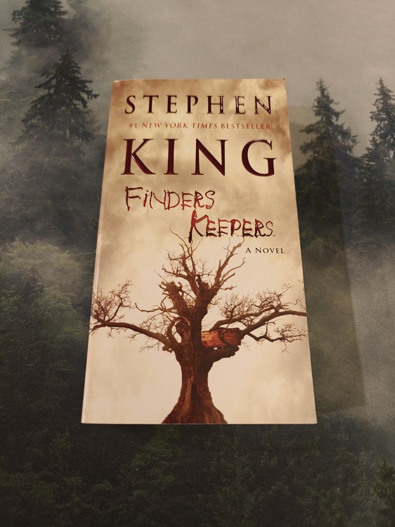 Finders Keepers