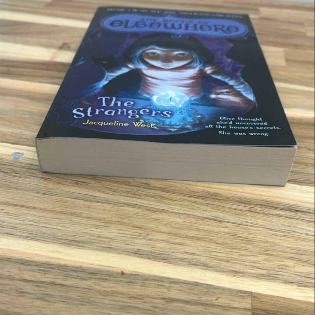 The Strangers
