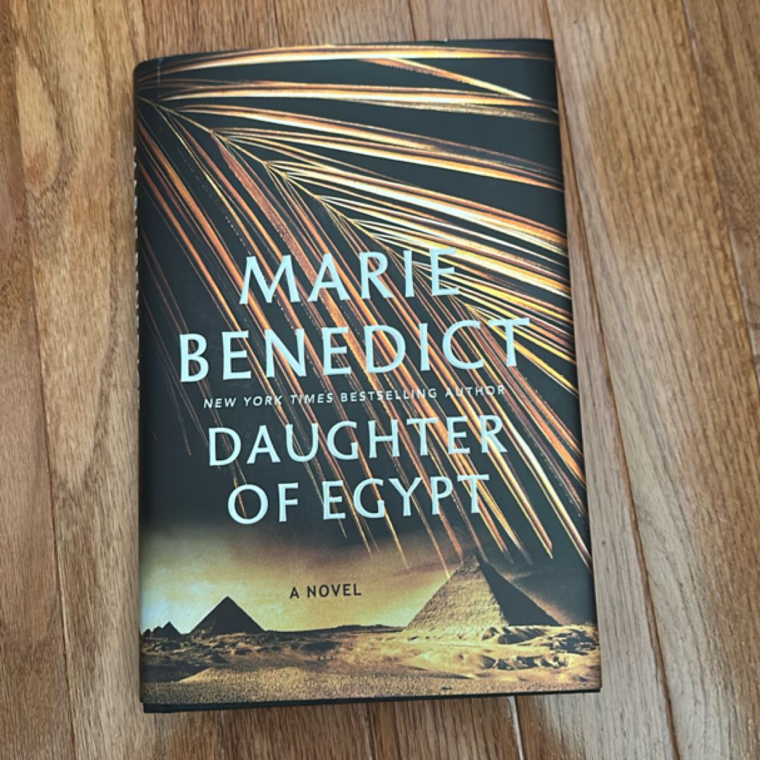 Daughter of Egypt