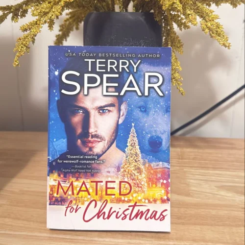 Mated for Christmas