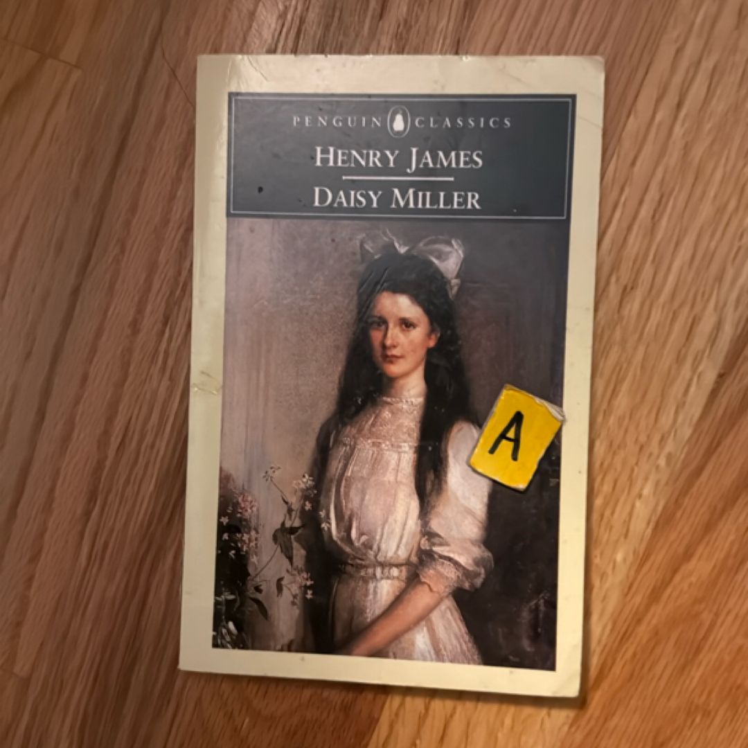Daisy Miller