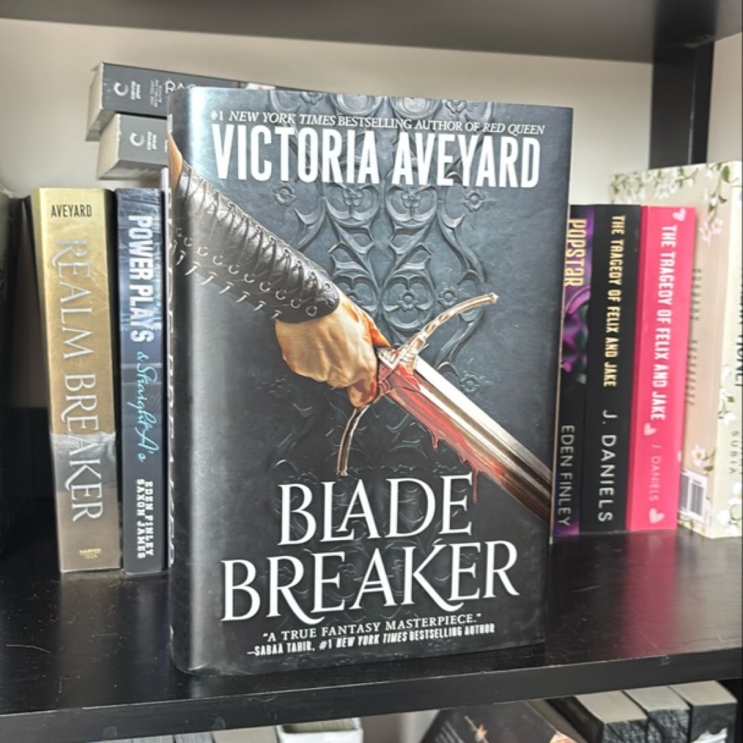 Blade Breaker