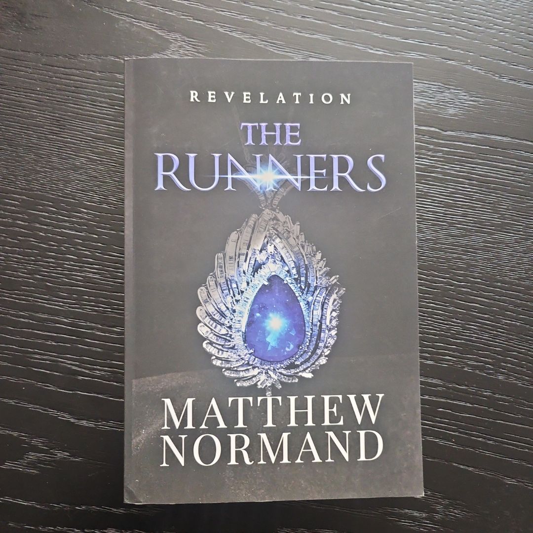 The Runners Revelation