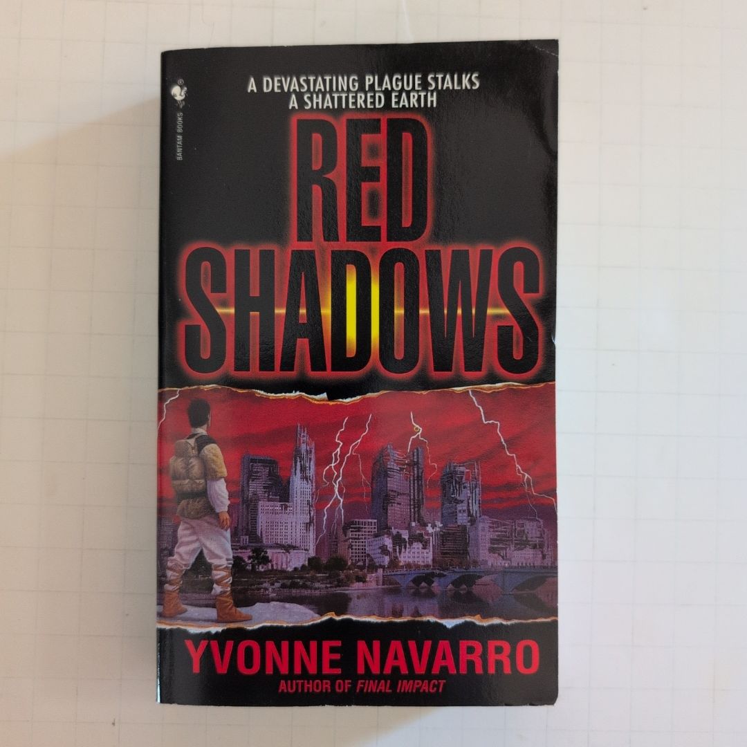 Red Shadows