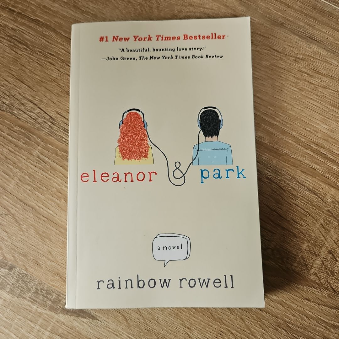 Eleanor and Park
