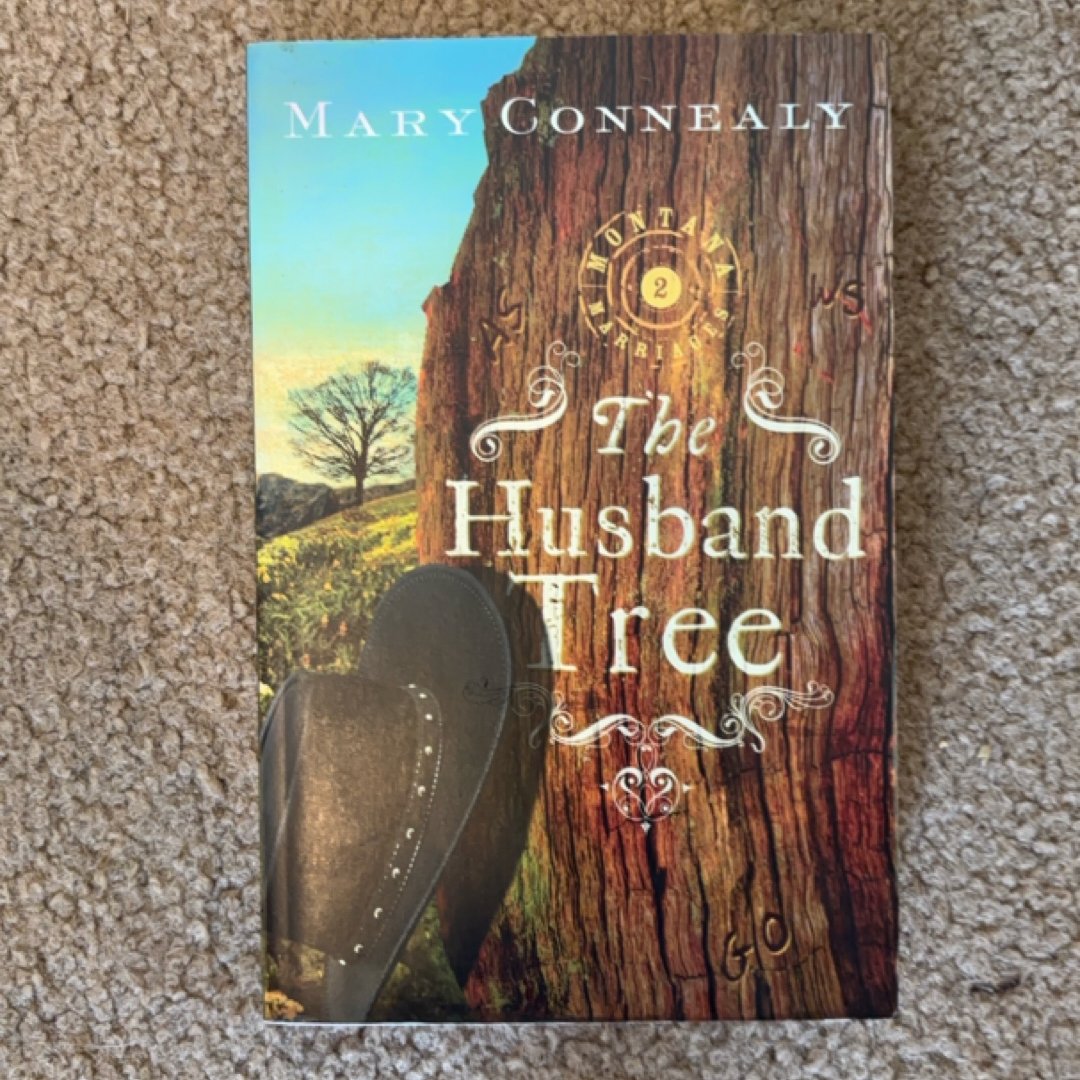 The Husband Tree