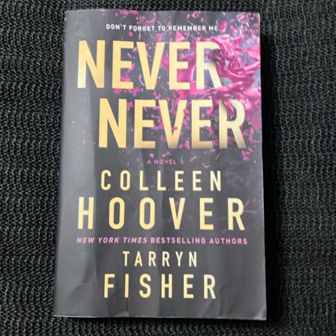 Never Never