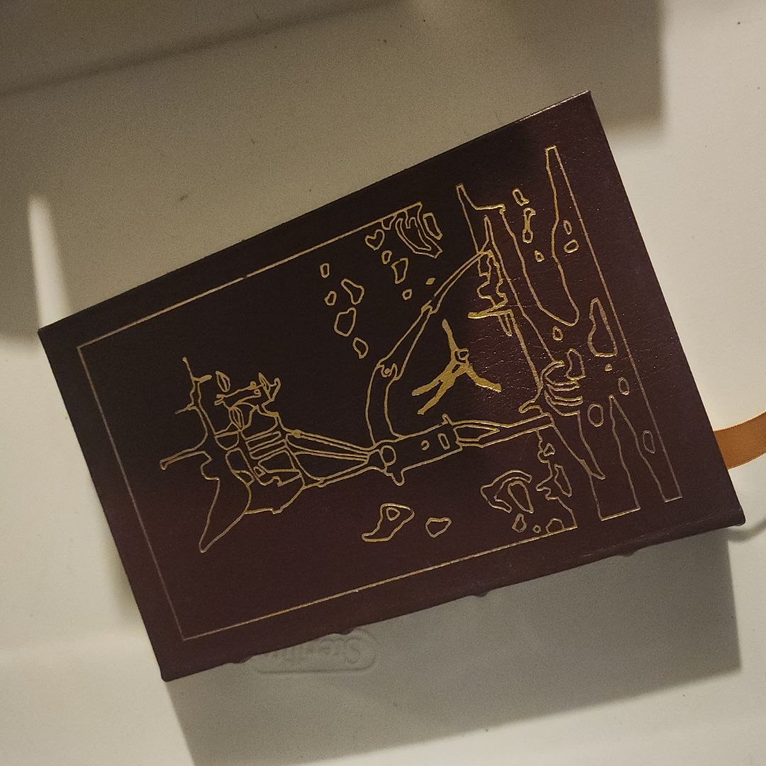 To Your Scattered Bodies Go