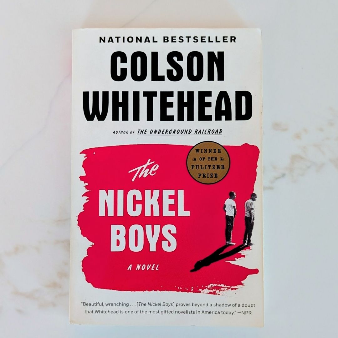 The Nickel Boys
