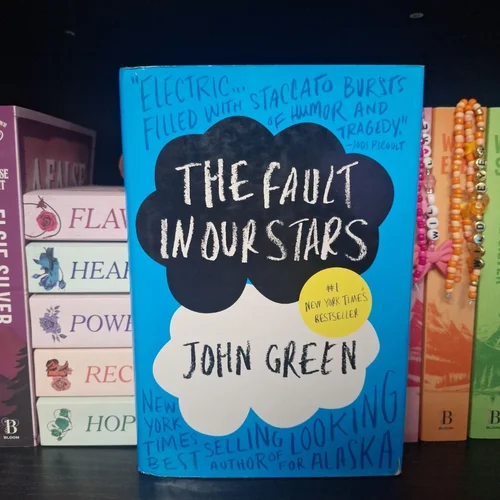 The Fault in Our Stars