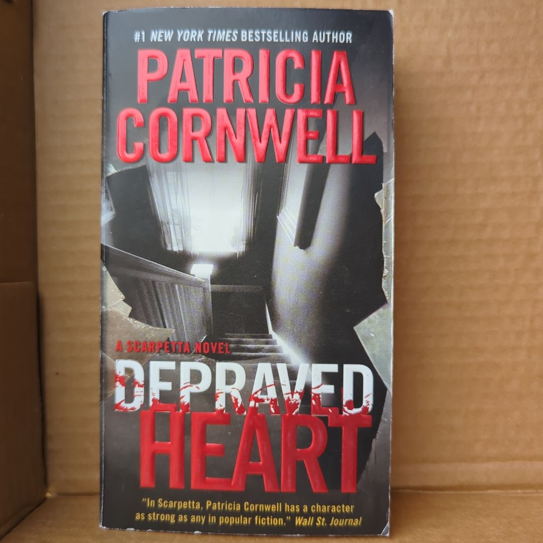 Depraved Heart