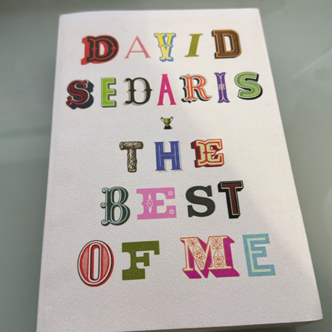The Best of Me