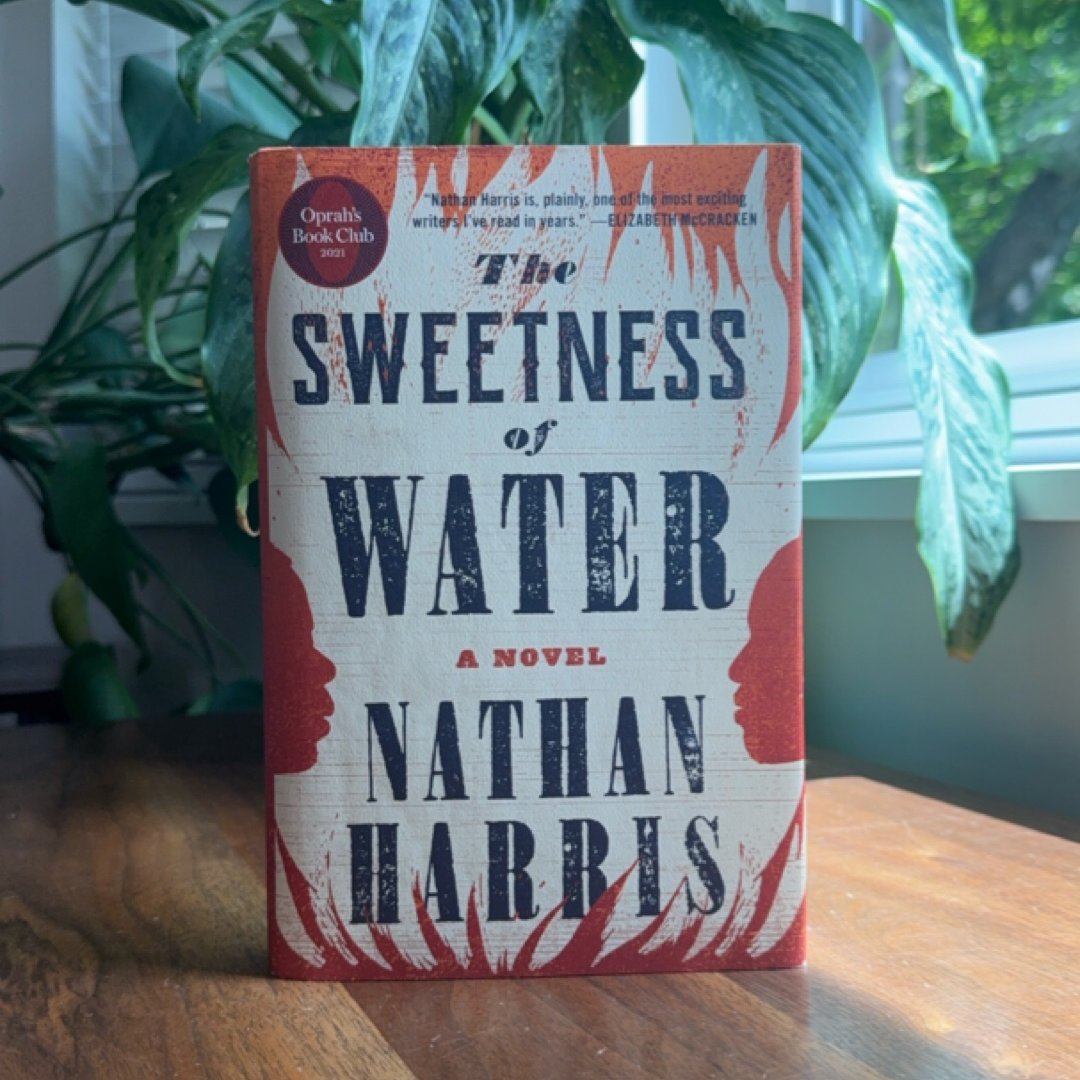 The Sweetness of Water
