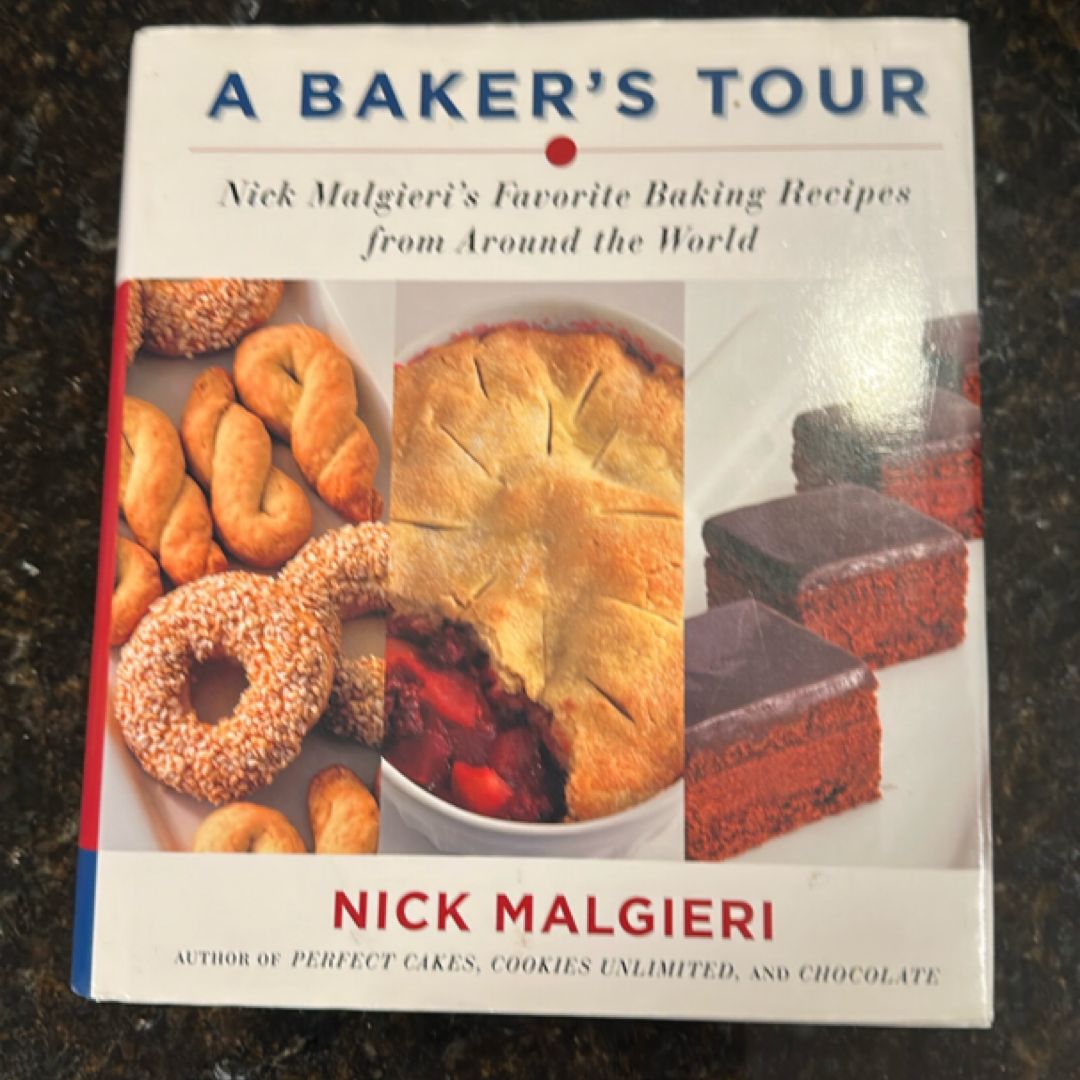 A Baker's Tour