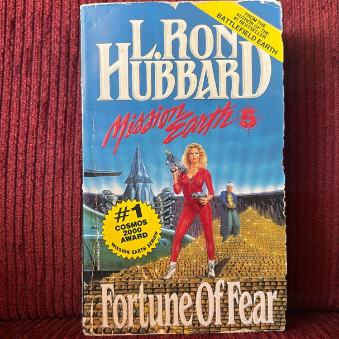 Fortune of Fear