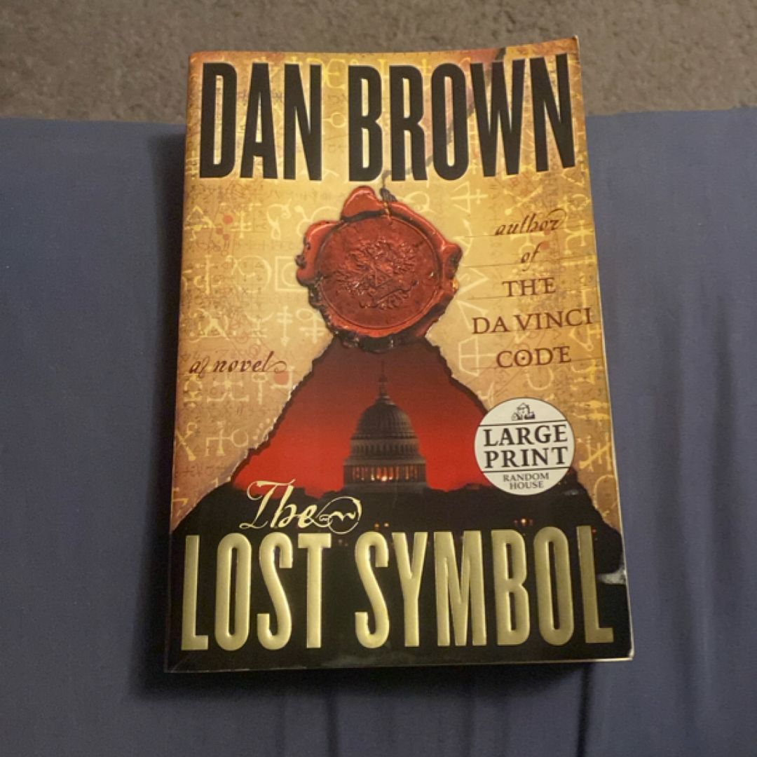 The Lost Symbol