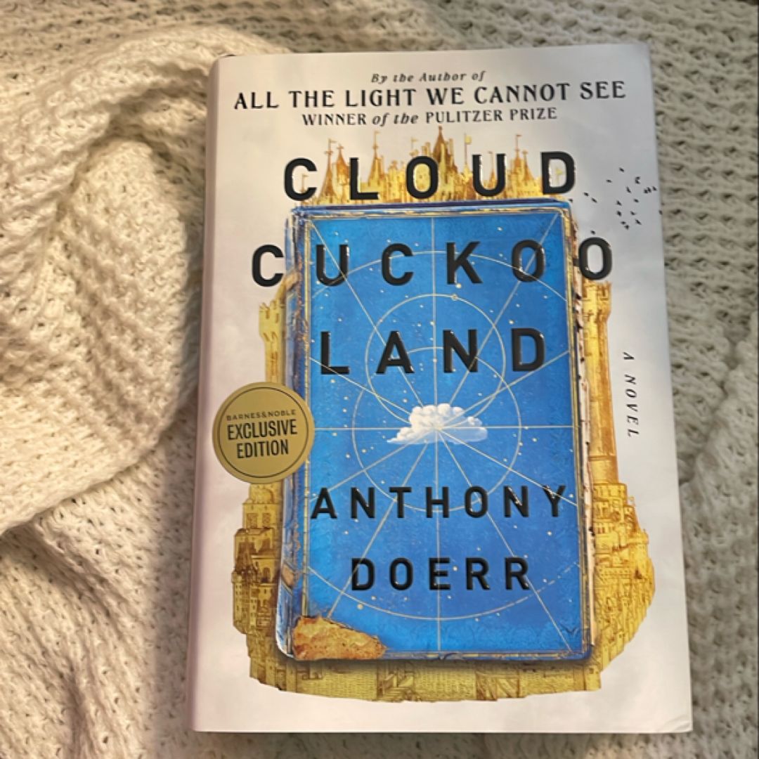 Cloud Cuckoo Land