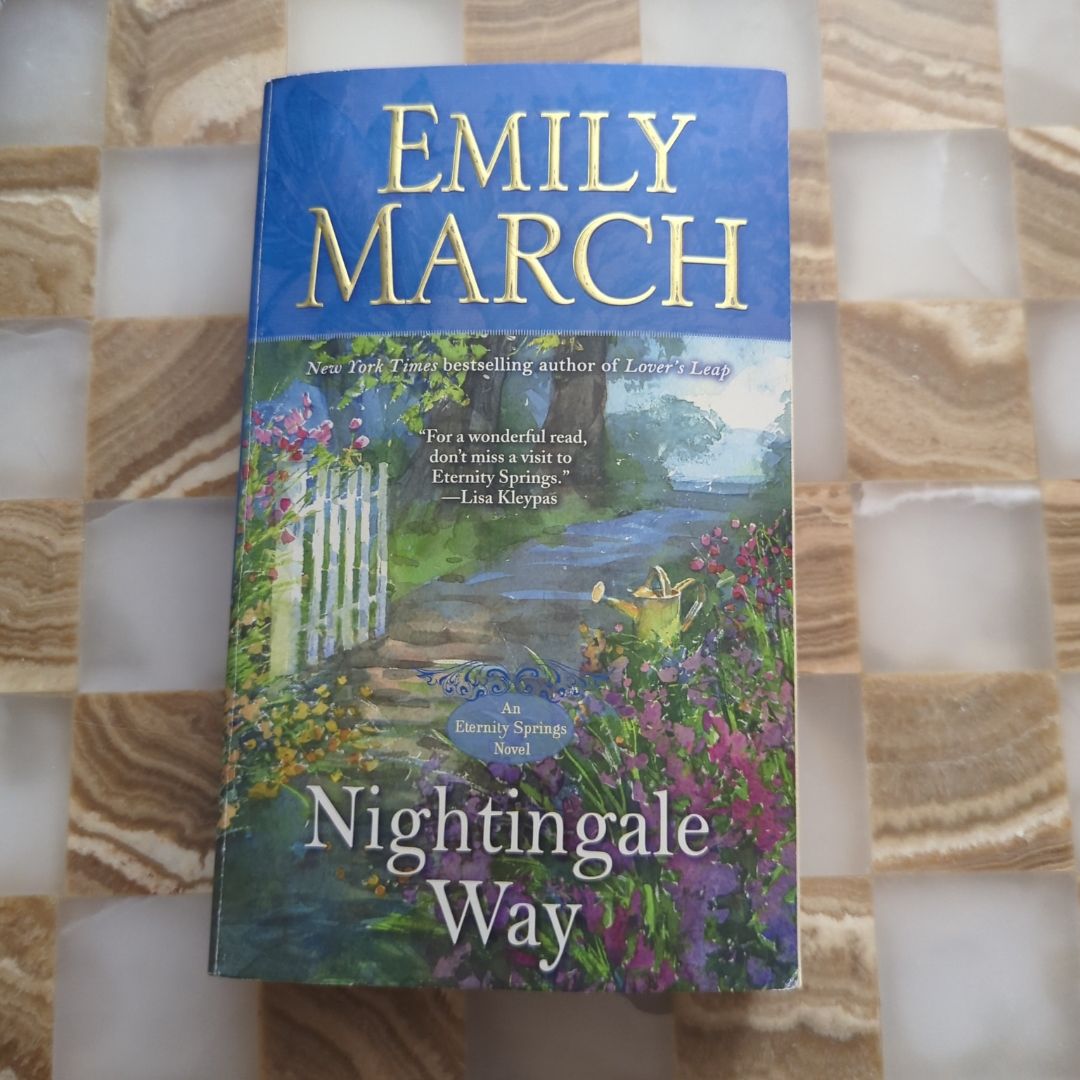 Nightingale Way