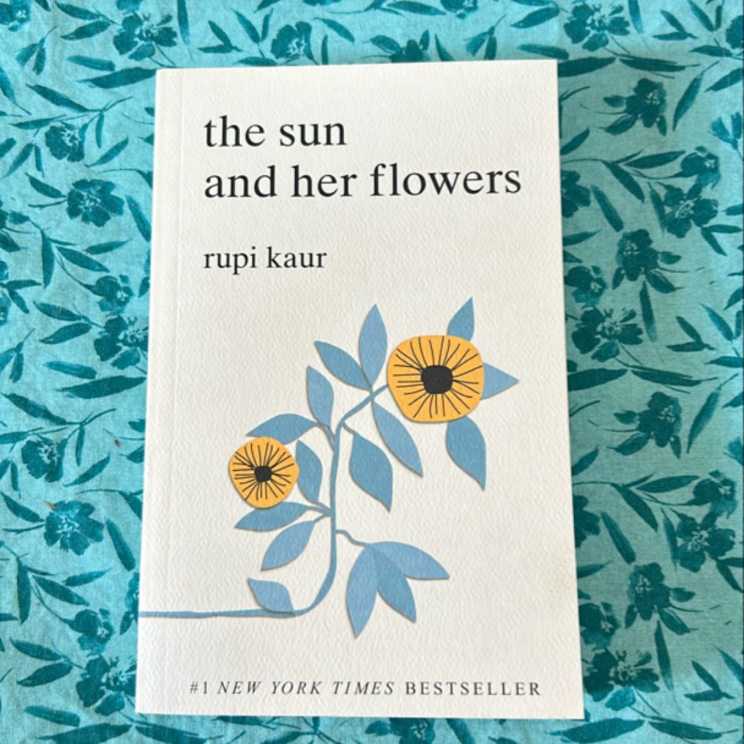 The Sun and Her Flowers