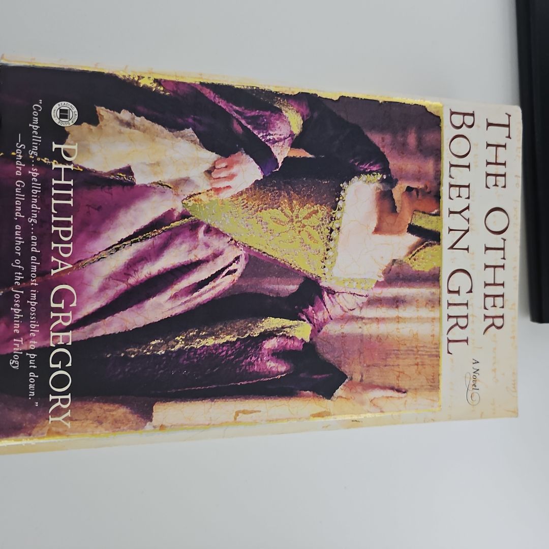 The Other Boleyn Girl