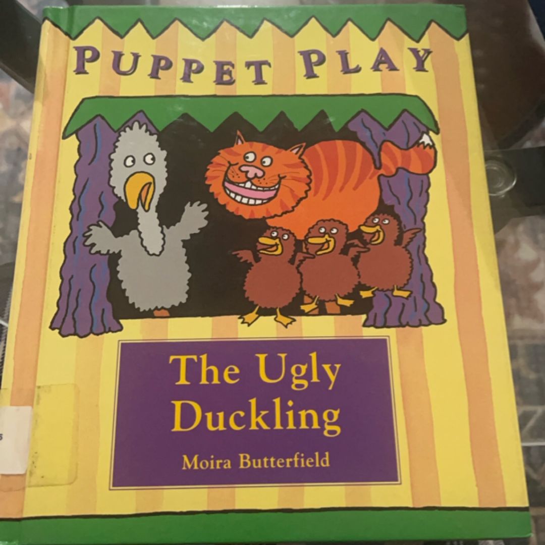 The Ugly Duckling
