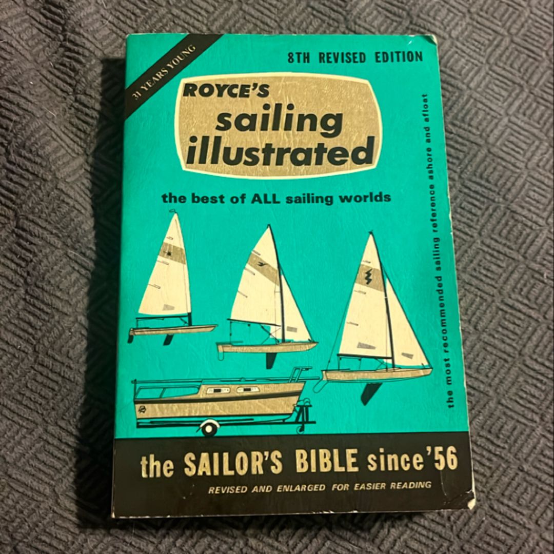 Sailing Illustrated