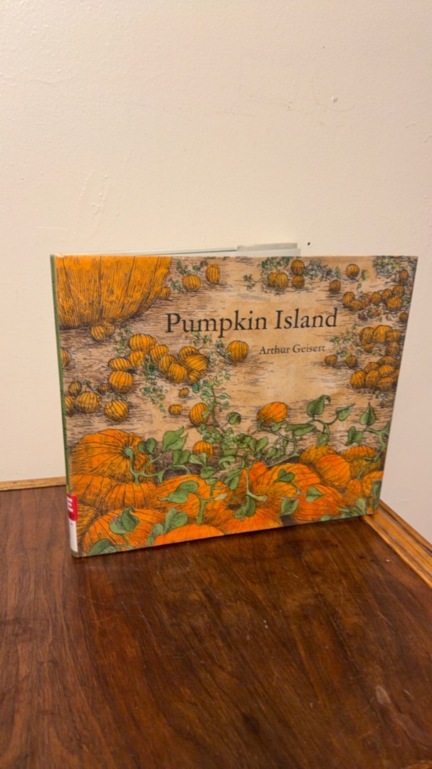 Pumpkin Island