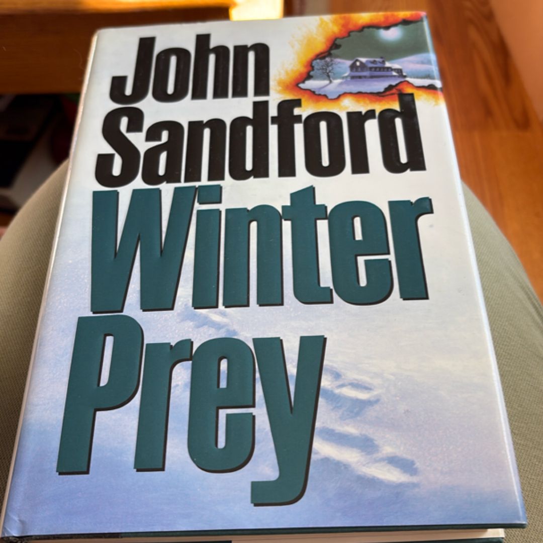 Winter Prey