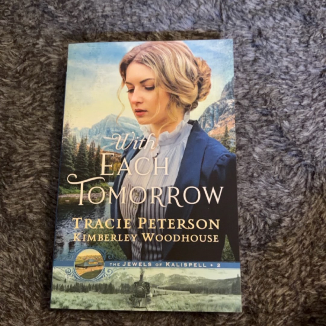 With Each Tomorrow