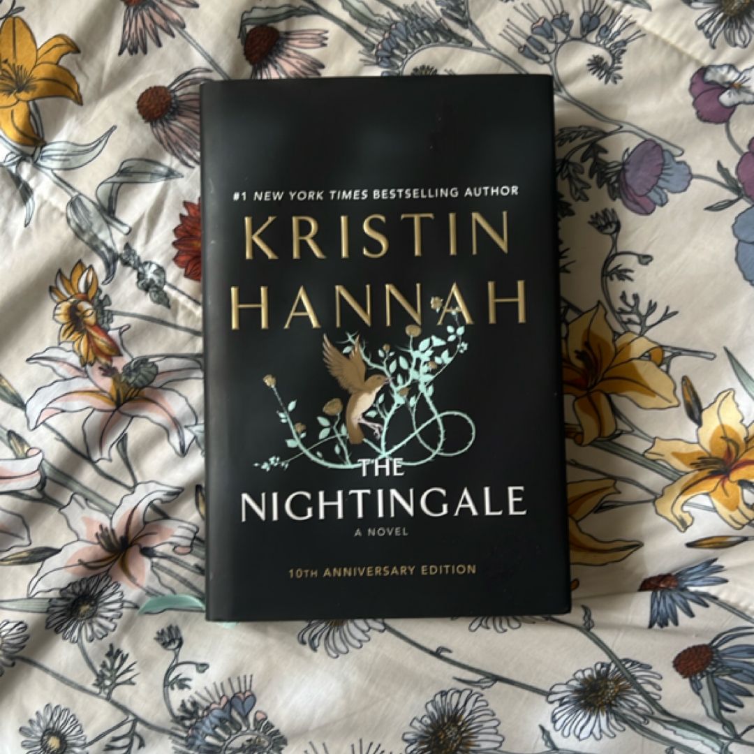 The Nightingale Deluxe Edition