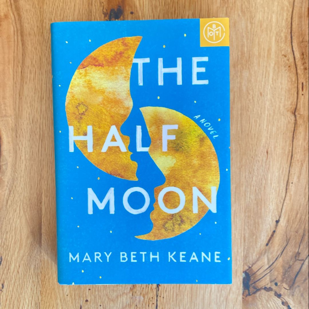 The Half Moon