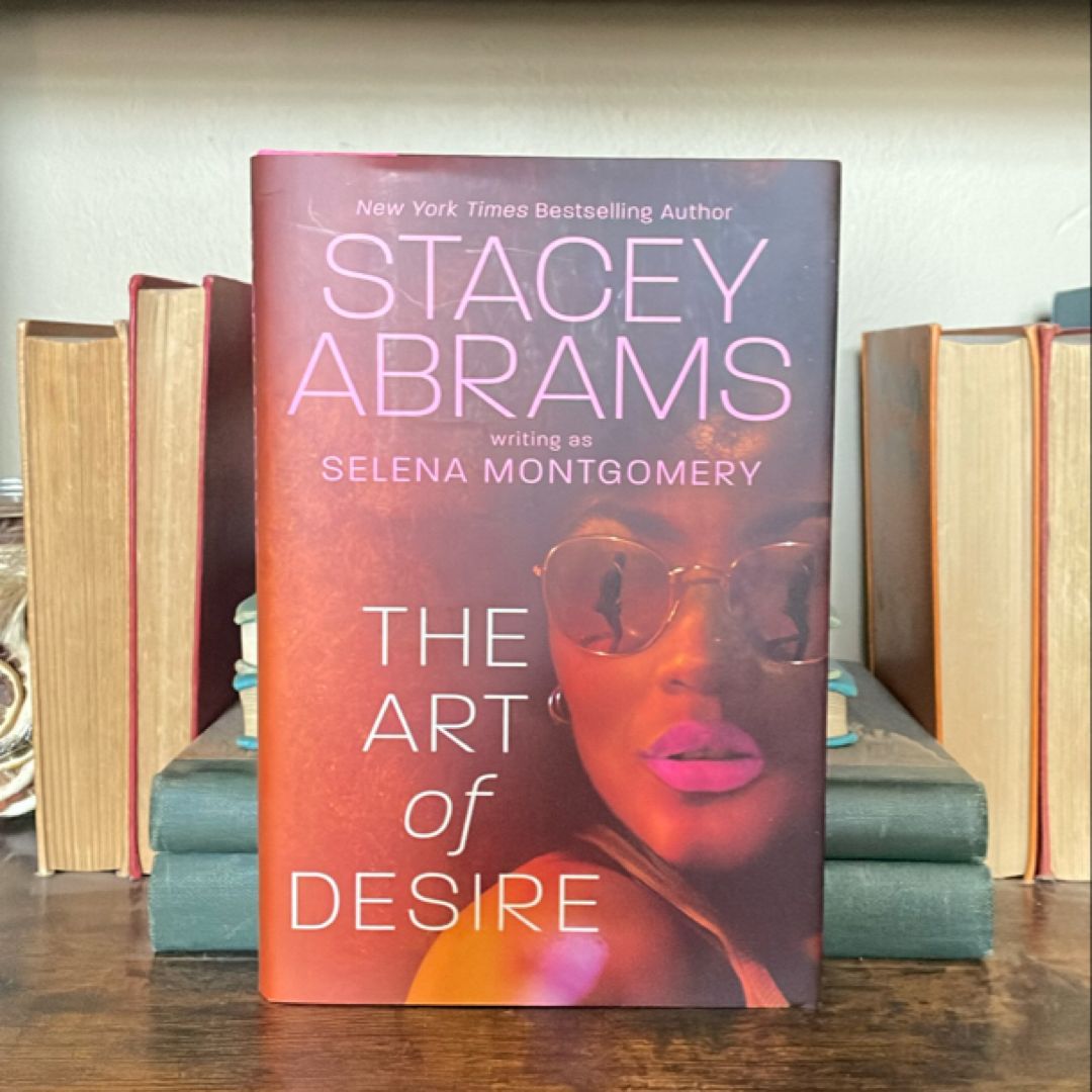 The Art of Desire