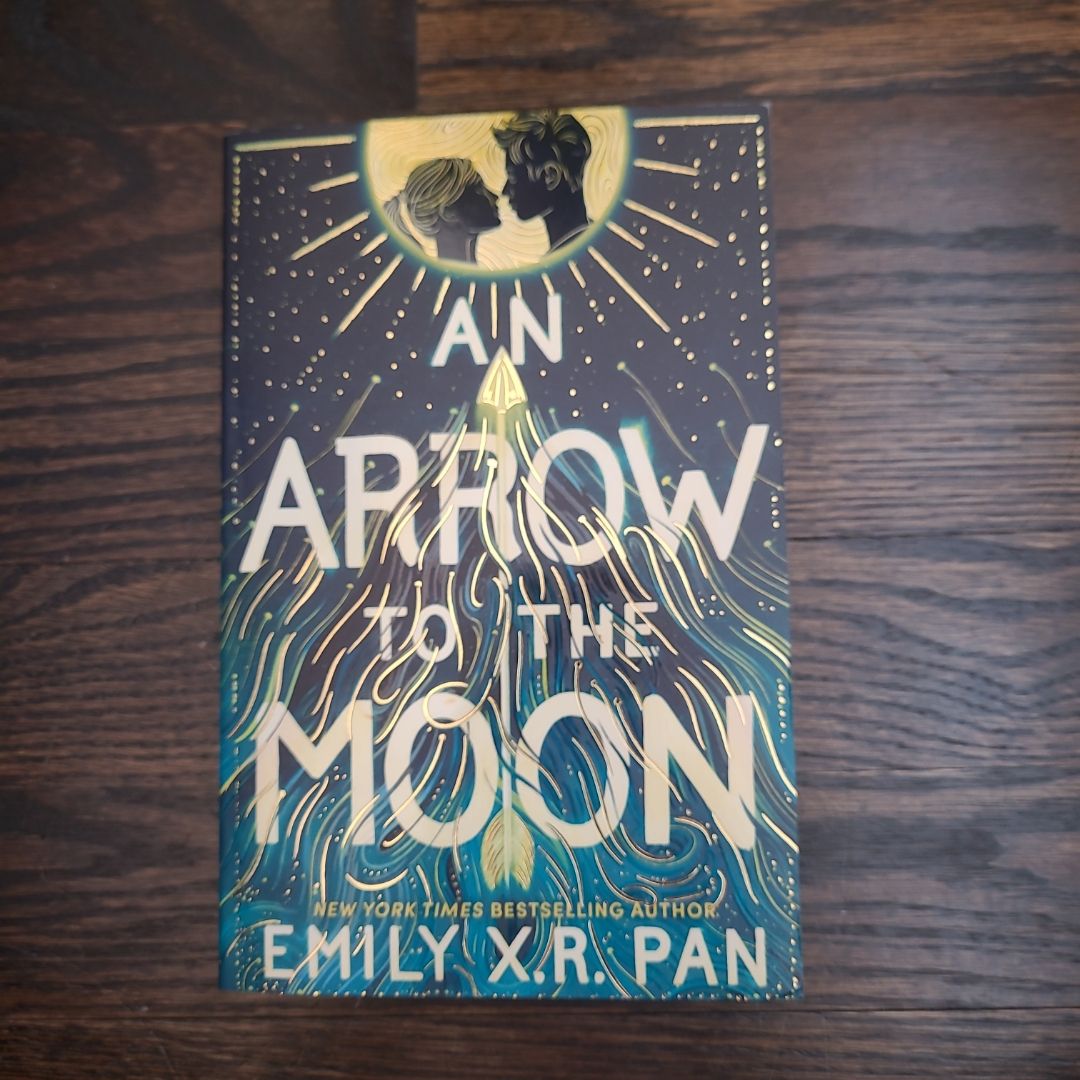 An Arrow to the Moon